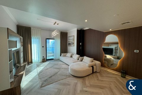 Appartement à Time Place Tower, Dubai Marina, Dubai, 2 chambres, 108 m², № 75504