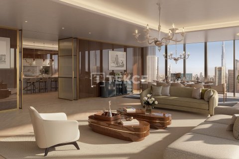 شقة في دبي 4 غرف نوم, 490 م² رقم 49621 - صورة 7
