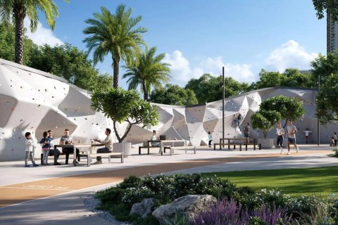 شقة في دبي 1غرف نوم, 70 م² رقم 49615 - صورة 11