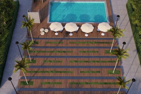 Apartamento en Mirdif, Dubai, 2 dormitorios, 119.5 m², № 71838 - foto 23