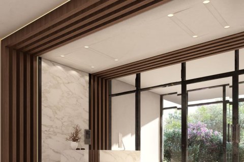 Apartamento en Mirdif, Dubai, 2 dormitorios, 119.5 m², № 71838 - foto 22