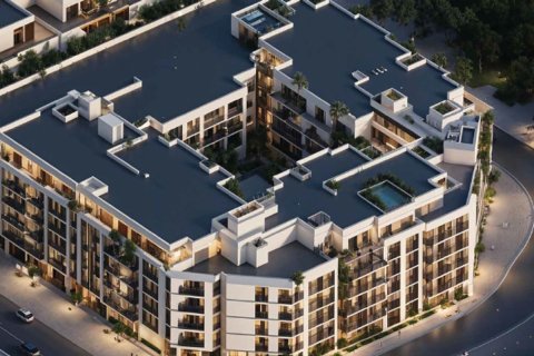 Apartamento en Mirdif, Dubai, 2 dormitorios, 119.5 m², № 71838 - foto 12