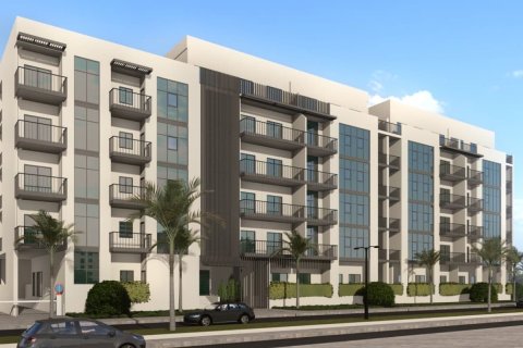 Apartamento en Mirdif, Dubai, 2 dormitorios, 119.5 m², № 71838 - foto 19