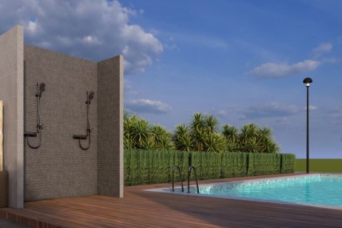 Apartamento en Mirdif, Dubai, 2 dormitorios, 119.5 m², № 71838 - foto 16