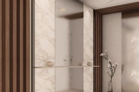 Apartamento en Mirdif, Dubai, 2 dormitorios, 119.5 m², № 71838 - foto 18