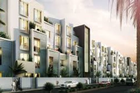 Appartement à Mirdif, Dubai, 2 chambres, 119.5 m², № 71838
