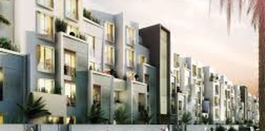 Apartamento en Mirdif, Dubai, 2 dormitorios, 119.5 m², № 71838