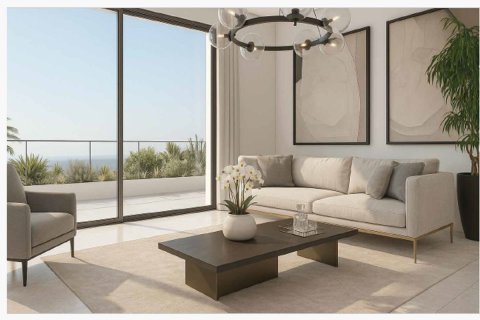 Apartamento en Mirdif, Dubai, 2 dormitorios, 119.5 m², № 71838 - foto 9
