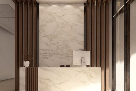 Apartamento en Mirdif, Dubai, 2 dormitorios, 119.5 m², № 71838 - foto 24