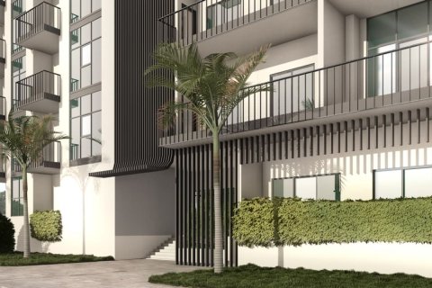 Apartamento en Mirdif, Dubai, 2 dormitorios, 119.5 m², № 71838 - foto 25