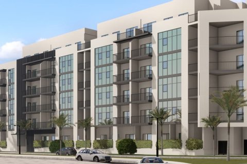 Apartamento en Mirdif, Dubai, 2 dormitorios, 119.5 m², № 71838 - foto 11