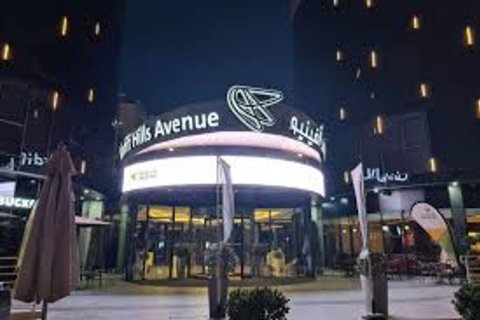 Apartamento en Mirdif, Dubai, 2 dormitorios, 119.5 m², № 71838 - foto 4