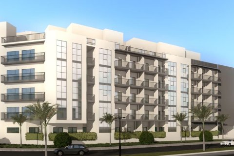Apartamento en Mirdif, Dubai, 2 dormitorios, 119.5 m², № 71838 - foto 26