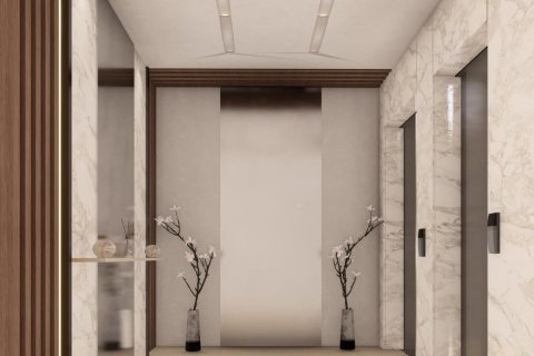 Apartamento en Mirdif, Dubai, 2 dormitorios, 119.5 m², № 71838 - foto 20