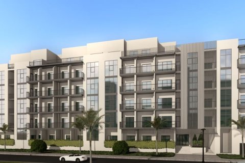 Apartamento en Mirdif, Dubai, 2 dormitorios, 119.5 m², № 71838 - foto 17