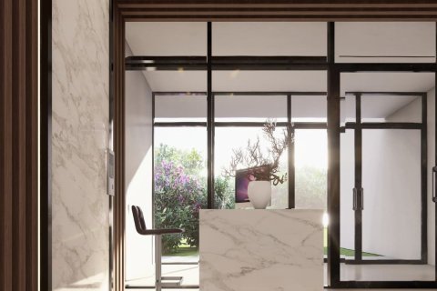 Apartamento en Mirdif, Dubai, 2 dormitorios, 119.5 m², № 71838 - foto 15