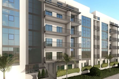 Apartamento en Mirdif, Dubai, 2 dormitorios, 119.5 m², № 71838 - foto 21