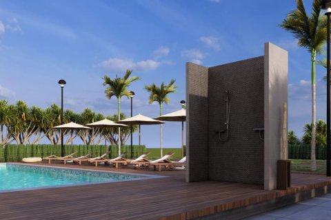 Apartamento en Mirdif, Dubai, 2 dormitorios, 119.5 m², № 71838 - foto 8