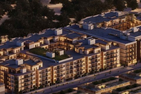 Apartamento en Mirdif, Dubai, 2 dormitorios, 119.5 m², № 71838 - foto 14