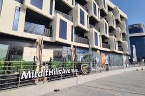 Apartamento en Mirdif, Dubai, 2 dormitorios, 119.5 m², № 71838 - foto 13