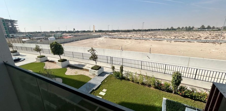 Appartement à Dubai, 2 chambres, 104.9 m², № 71843