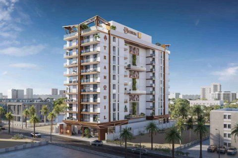 Blossom 40 في Majan, دبي, رقم 110962