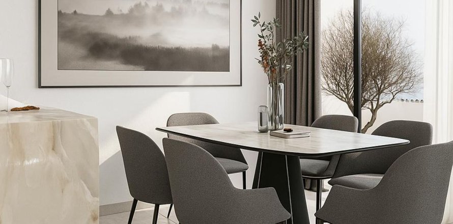 Квартира в Дубае, 2 спальни, 99.6м², № 83513