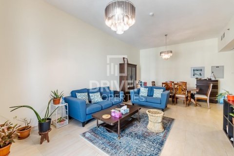 Appartement à Al Furjan, Dubai, 2 chambres, 130.25 m², № 142781