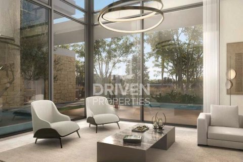 Villa en Dubai, 5 dormitorios, 442.03 m², № 142775
