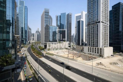 Apartamento en Business Bay, Dubai, 1 dormitorio, 43.85 m², № 142774 - foto 12