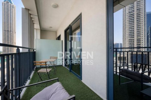 Apartamento en Business Bay, Dubai, 1 dormitorio, 43.85 m², № 142774 - foto 13