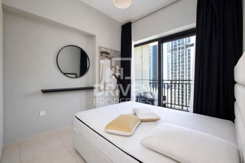 Apartamento en Business Bay, Dubai, 1 dormitorio, 43.85 m², № 142774 - foto 4