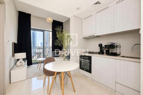 Apartamento en Business Bay, Dubai, 1 dormitorio, 43.85 m², № 142774 - foto 7