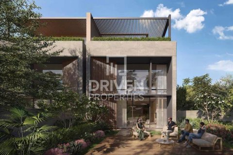 Villa à Tilal Al Ghaf, Dubai, 4 chambres, 484.77 m², № 142784