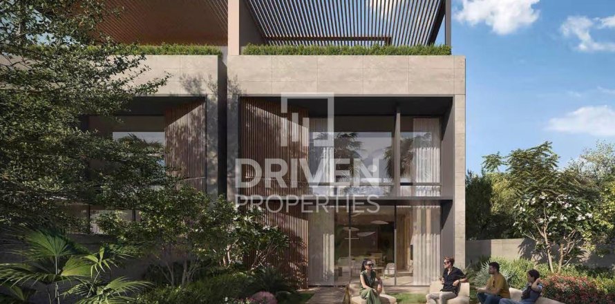 Вилла в Tilal Al Ghaf, Дубай, 4 спальни, 484.77м², № 142784