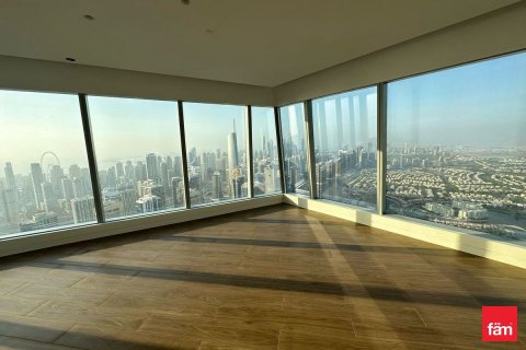 Apartment in Dubai 3 bedrooms, 161.6 sq.m. № 118858