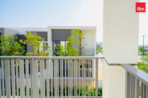 Villa in Tilal Al Ghaf, Dubai 4 bedrooms, 243.6 sq.m. № 118855 - photo 8