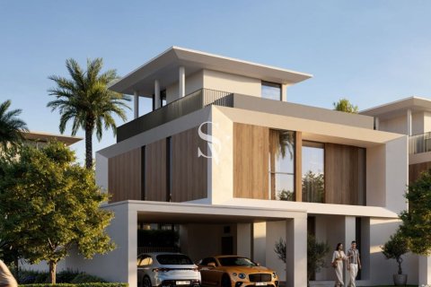 فيلا في مجمع دبي للاستثمار, دبي 4 غرف نوم, 300 م² رقم 118659 - صورة 13