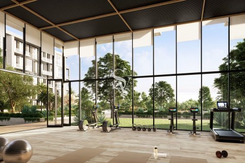 Apartamento en District 11, Jumeirah Village Circle, Dubai, 1 dormitorio, 73 m², № 118655 - foto 3