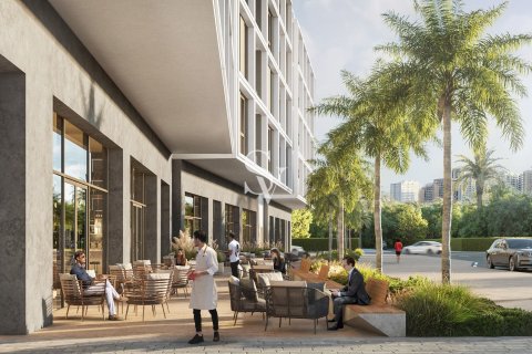 Apartamento en District 11, Jumeirah Village Circle, Dubai, 1 dormitorio, 73 m², № 118655 - foto 10