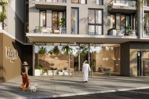 Apartamento en District 11, Jumeirah Village Circle, Dubai, 1 dormitorio, 73 m², № 118655 - foto 9