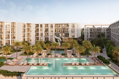 Apartamento en District 11, Jumeirah Village Circle, Dubai, 1 dormitorio, 73 m², № 118655 - foto 8