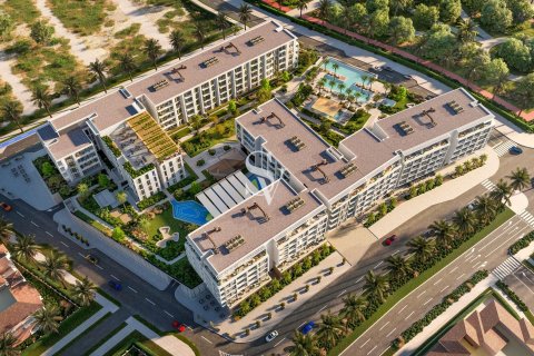 Apartamento en District 11, Jumeirah Village Circle, Dubai, 1 dormitorio, 73 m², № 118655 - foto 7