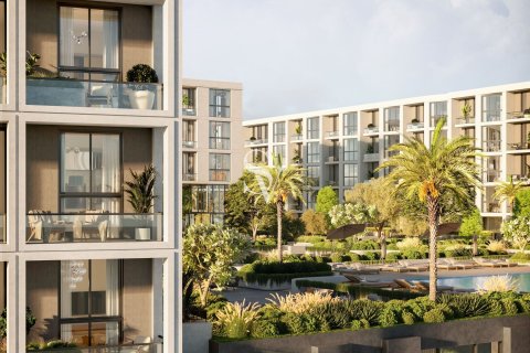 Apartamento en District 11, Jumeirah Village Circle, Dubai, 1 dormitorio, 73 m², № 118655 - foto 2