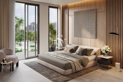 Apartamento en District 11, Jumeirah Village Circle, Dubai, 1 dormitorio, 73 m², № 118655 - foto 12