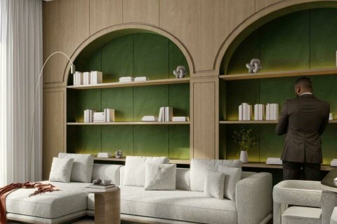 Apartamento en Dubai, 1 dormitorio, 66 m², № 70812 - foto 2