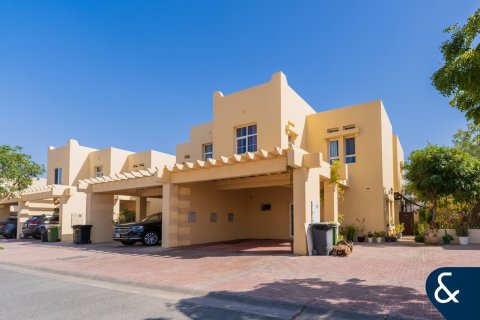 Villa à The Lakes, Dubai, 4 chambres, 270 m², № 98688