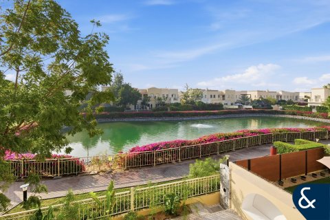 Вилла в The Springs, Дубай, 3 спальни, 210м², № 98689