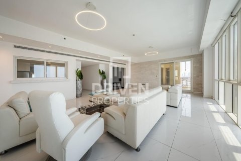 Купить квартиру в Marina Residences, Пальма Джумейра, Дубай: 3 спальни, 376.54м², № 140540 - фото 4