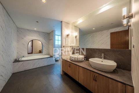Купить квартиру в Marina Residences, Пальма Джумейра, Дубай: 3 спальни, 376.54м², № 140540 - фото 13